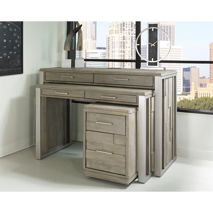 Intrigue - Nesting Desk