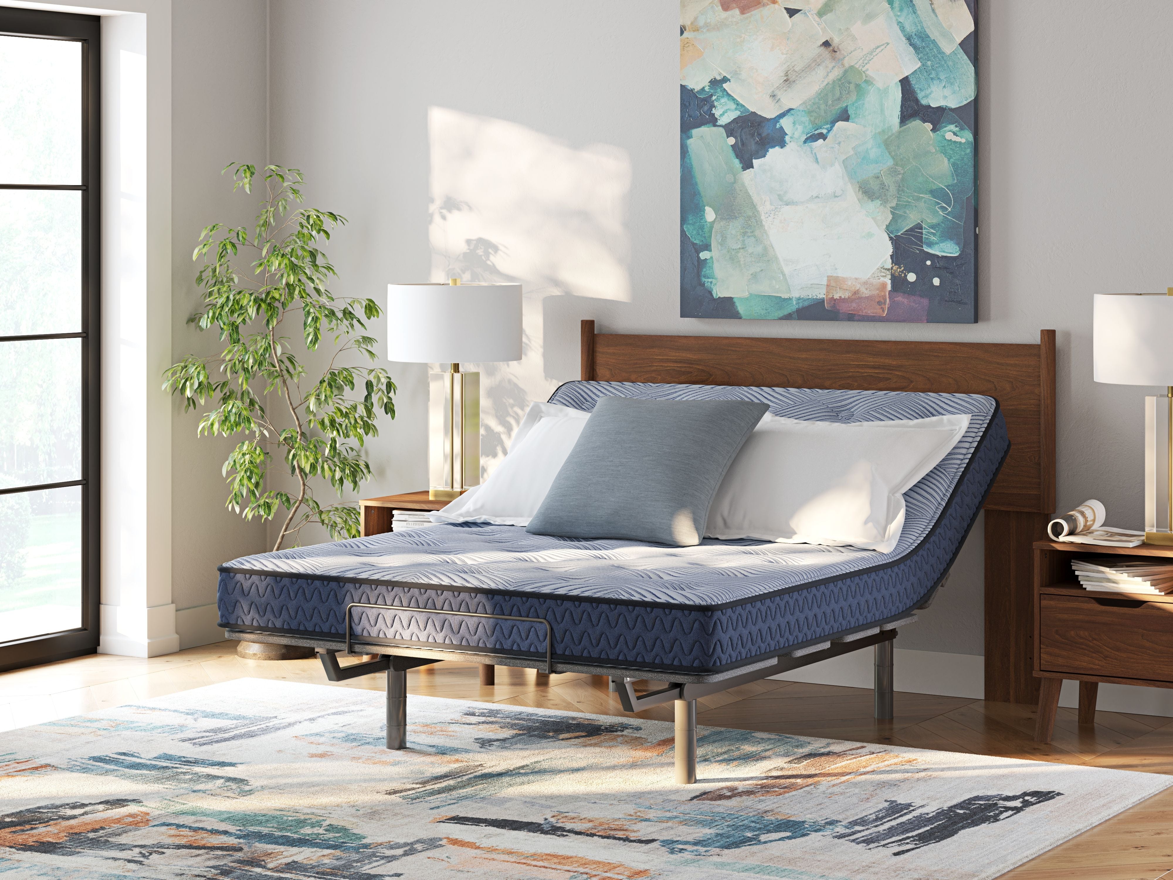Peak 2.0 Bonnell - Mattress