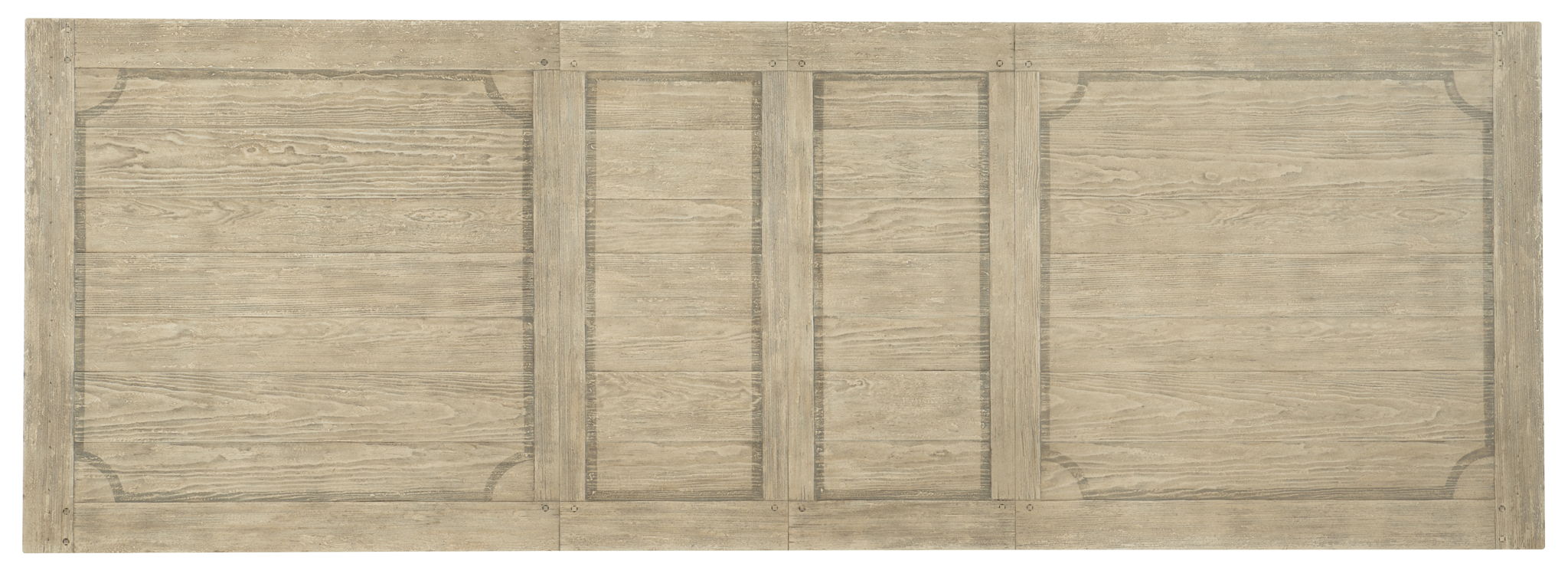 Ciao Bella - Trestle Dining Table