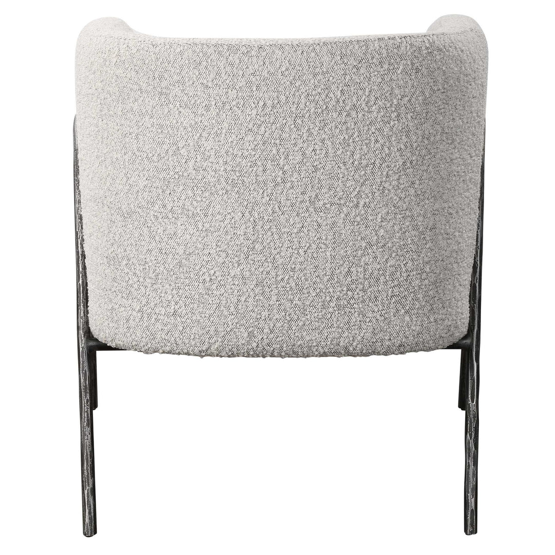 Jacobsen - Accent Chair - Gray