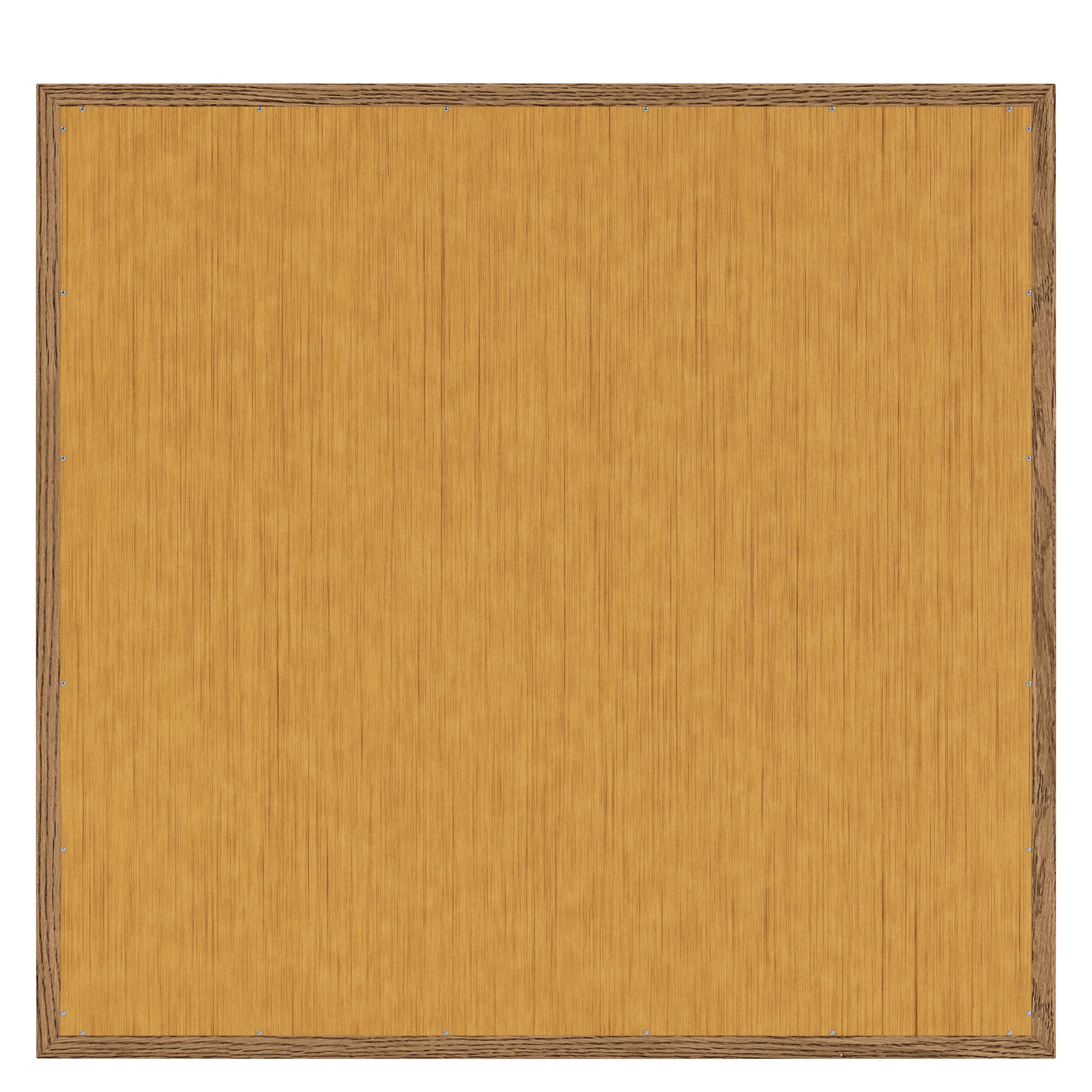 Halbrooke - Mirror - Light Brown