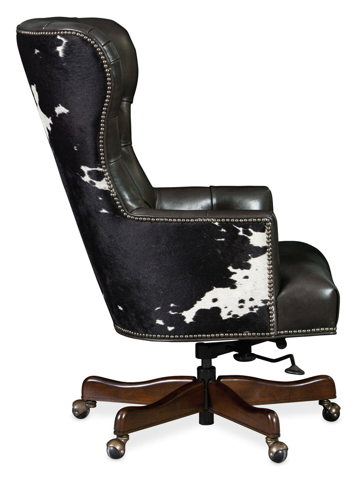 Katherine - Swivel Chair