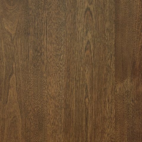 Frantanna - Three Drawer Night Stand - Brown