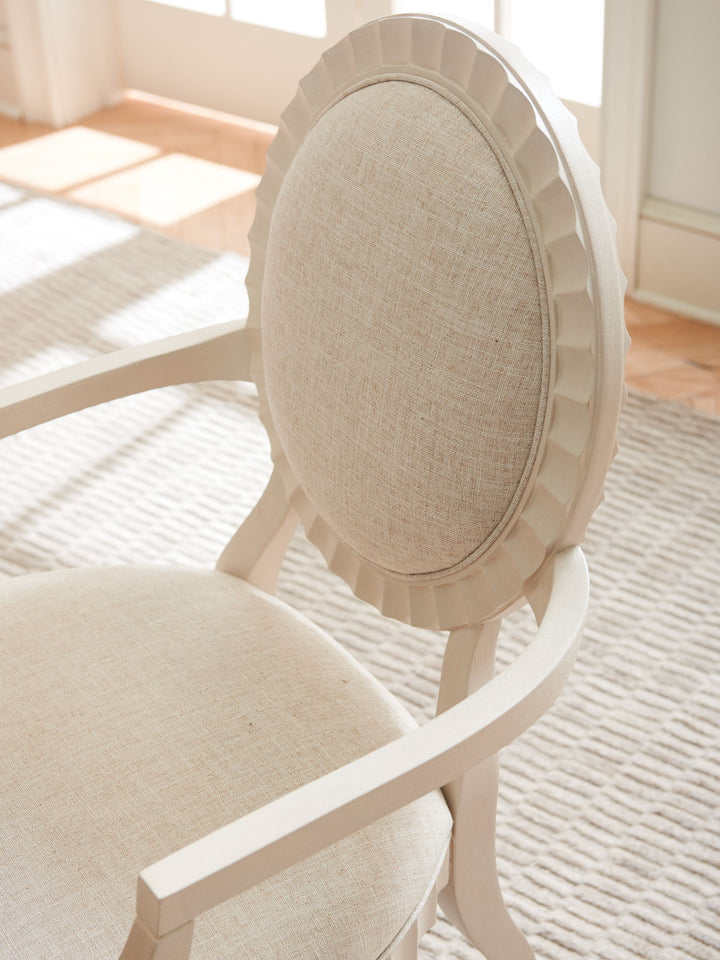 Cascades - Gilmore Chair
