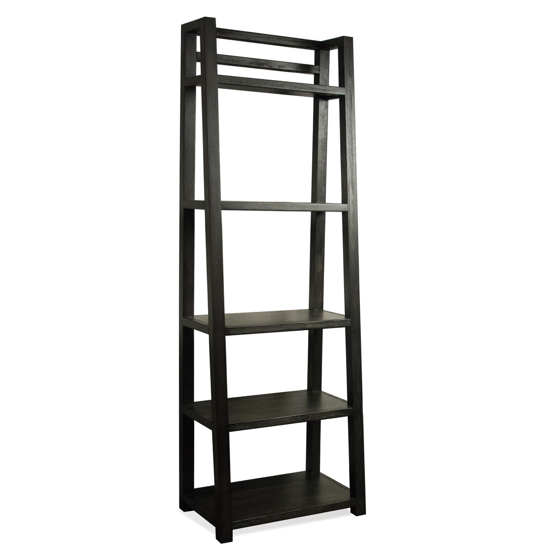 Perspectives - Leaning Bookcase