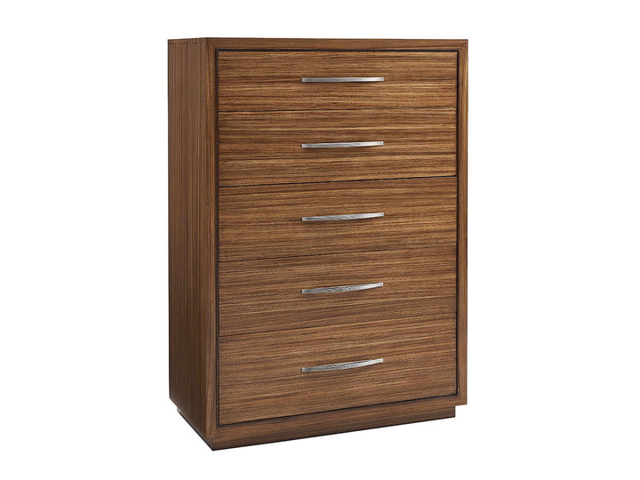Kitano - Minton Chest - Dark Brown