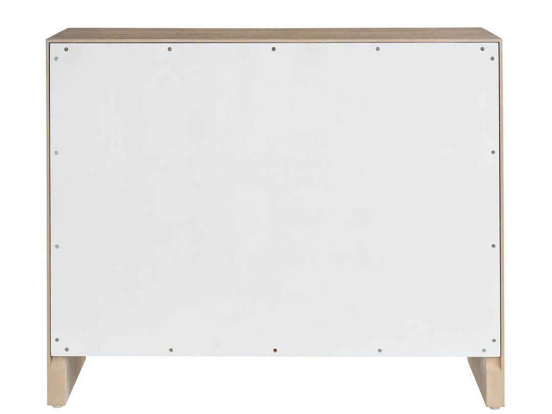 Modern - Hall Chest - Desert Dune