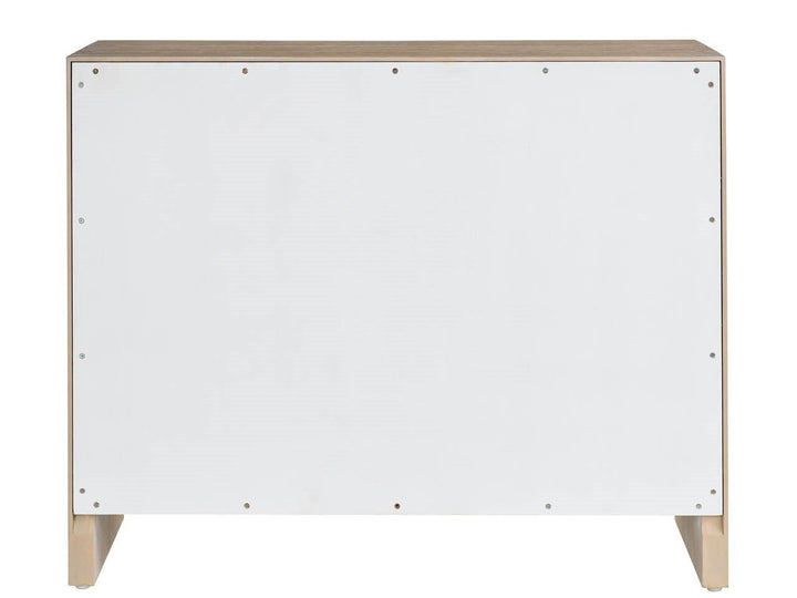 Modern - Hall Chest - Desert Dune