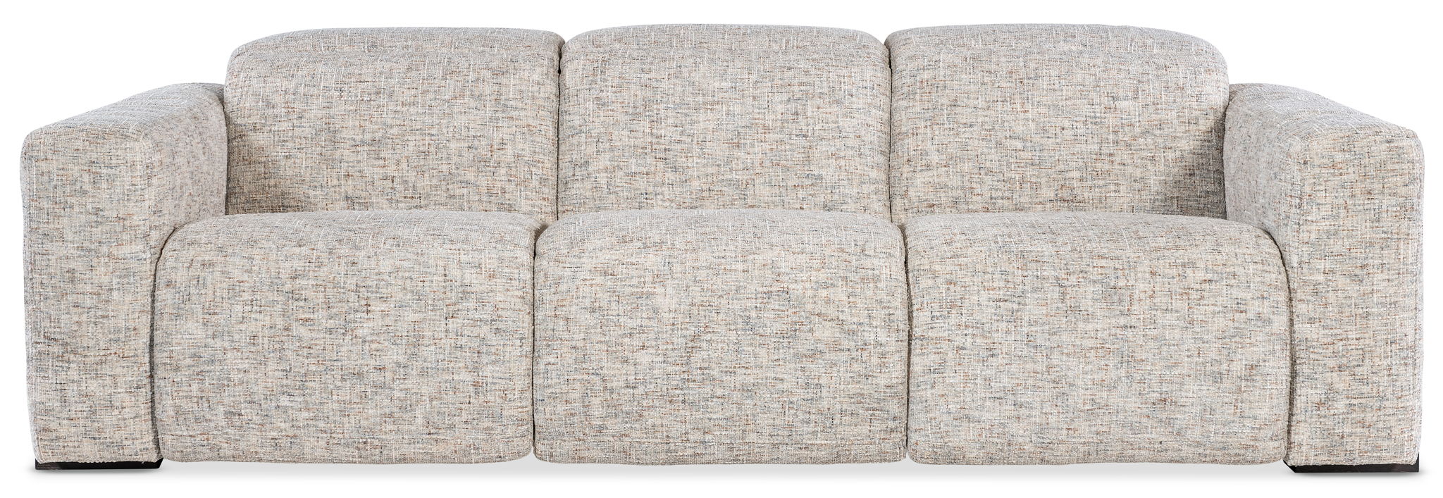 MS - Atlas Power 2 Seat Sofa With Power Headrest