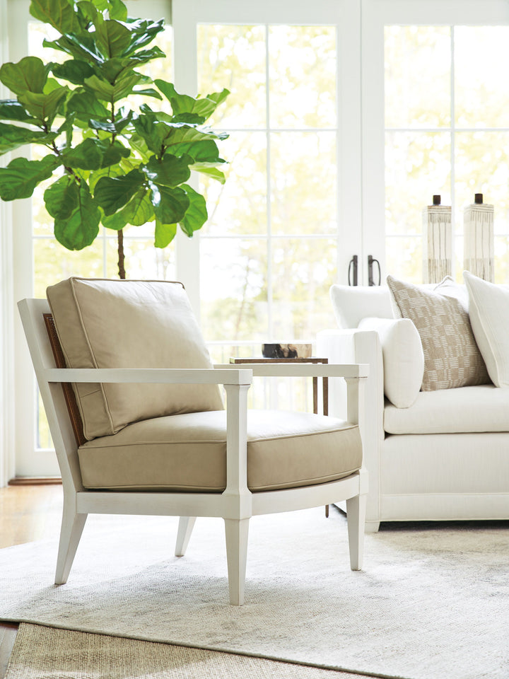 Barclay Butera Upholstery - Splashes Chair