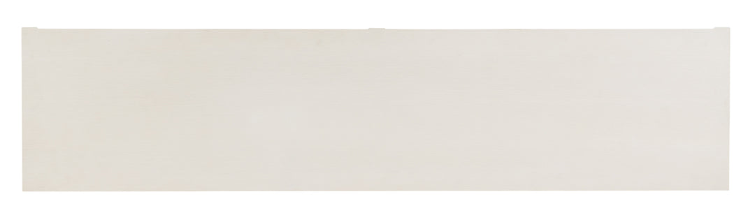 Melange - Leo 4-Door Credenza