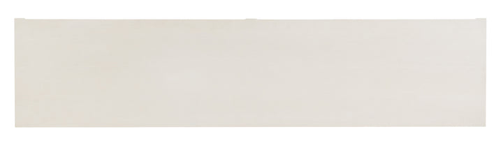 Melange - Leo 4-Door Credenza