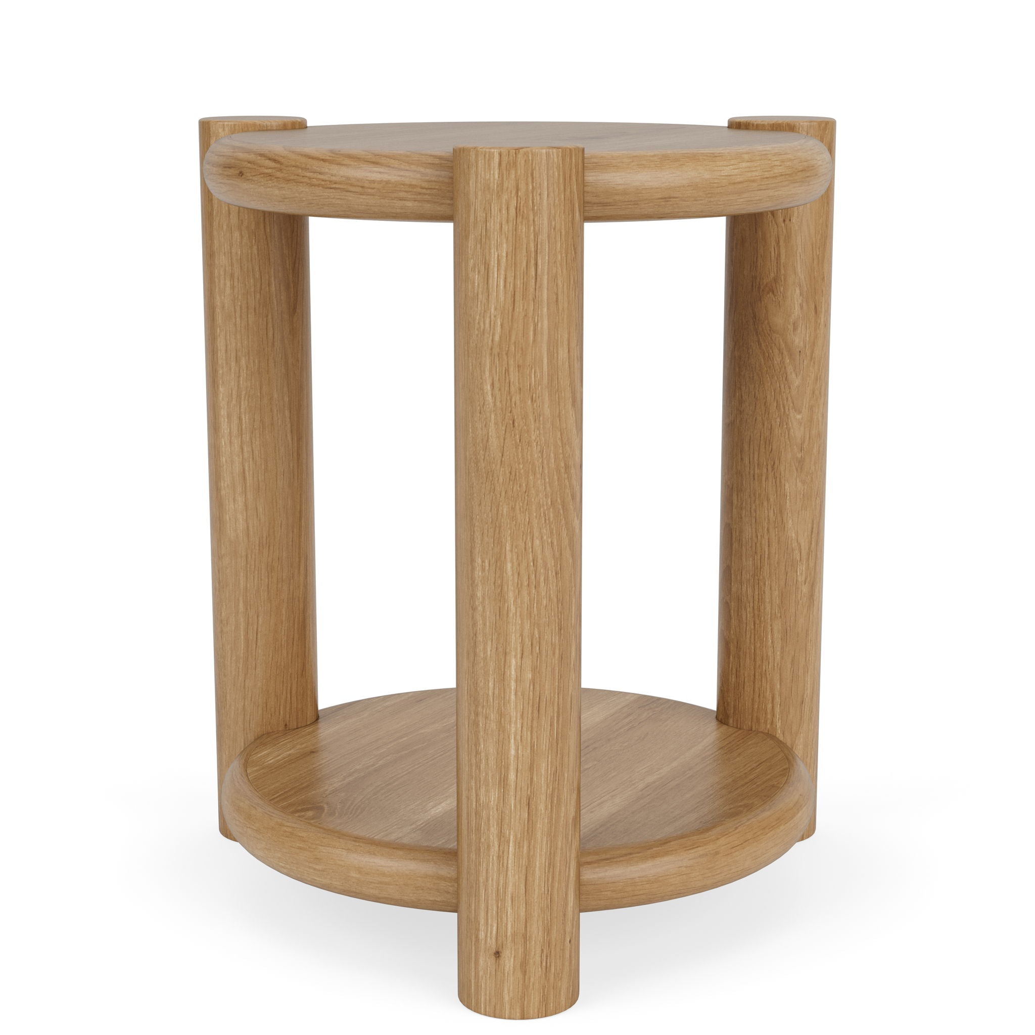Taos - Chairside Table