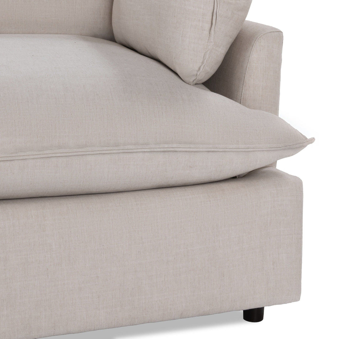 Caplan - Upholstered Modular Sectional