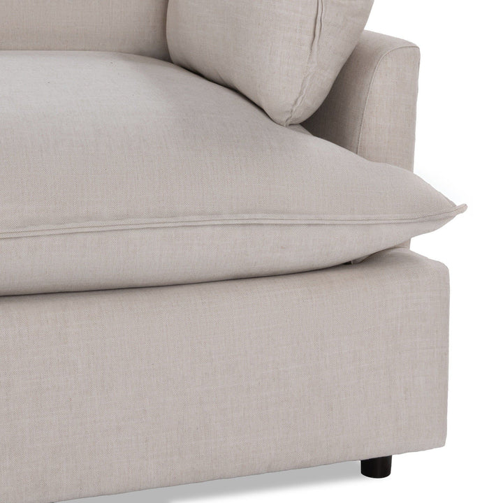 Caplan - Upholstered Modular Sectional