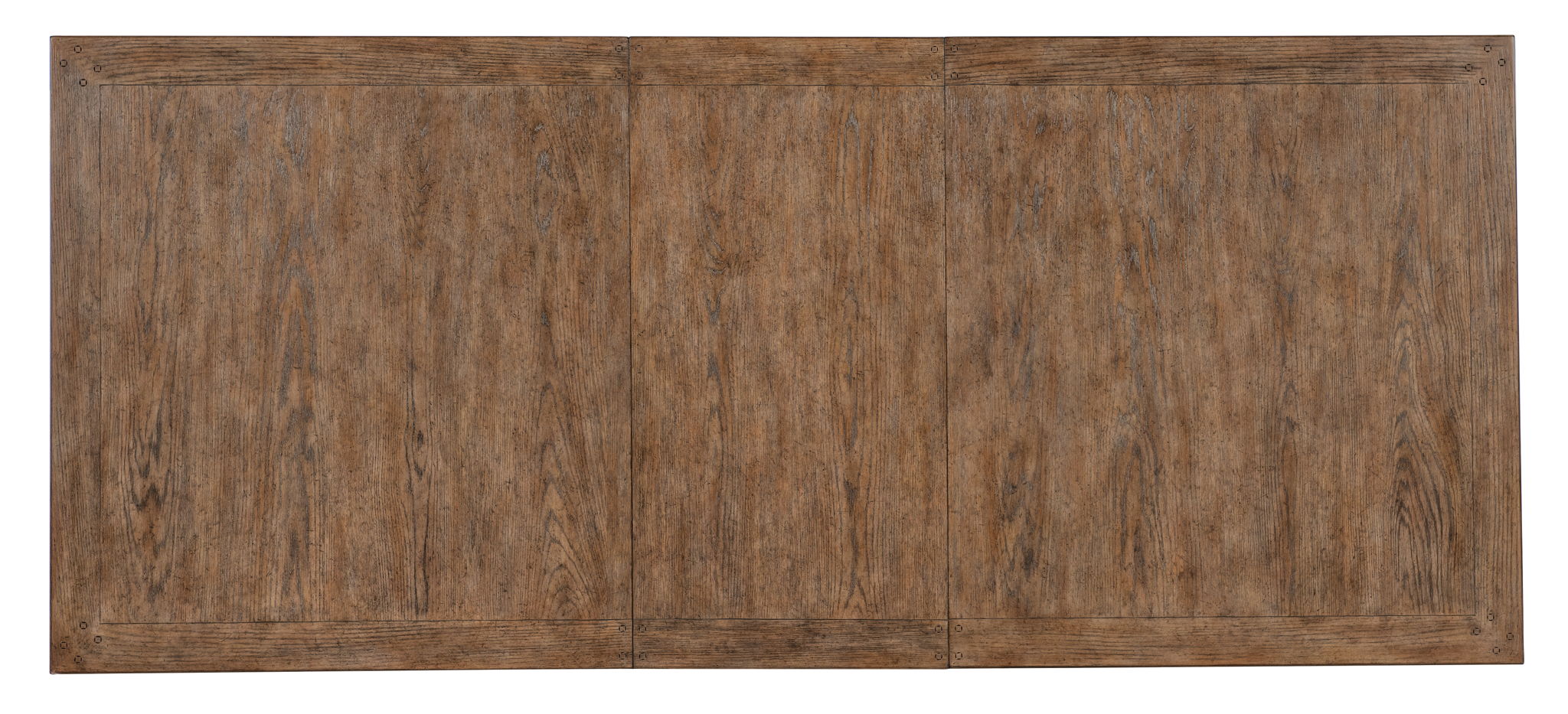 Americana - Leg Dining Table With One 22" Leaf