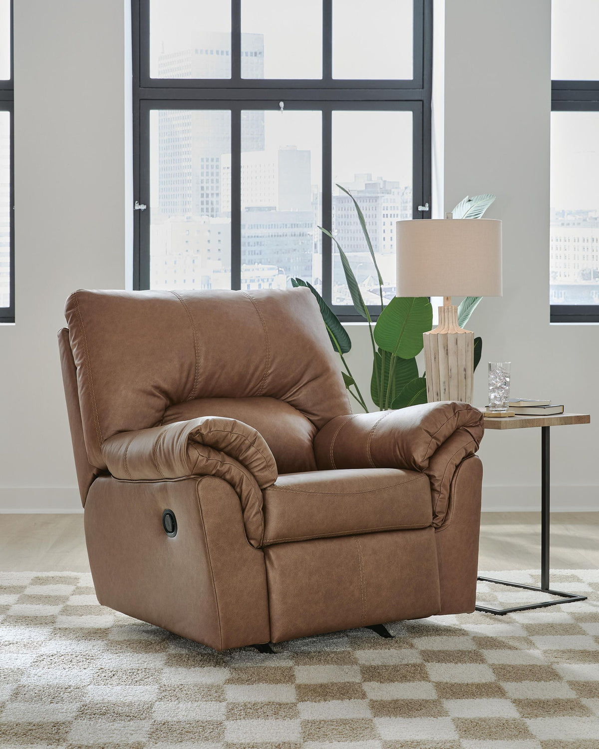 Willowbend - Living Room Set