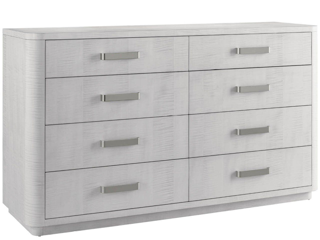 Tranquility / Miranda Kerr Home - Adore Drawer Dresser - White