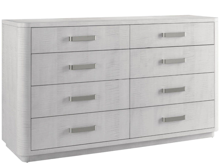 Tranquility / Miranda Kerr Home - Adore Drawer Dresser - White