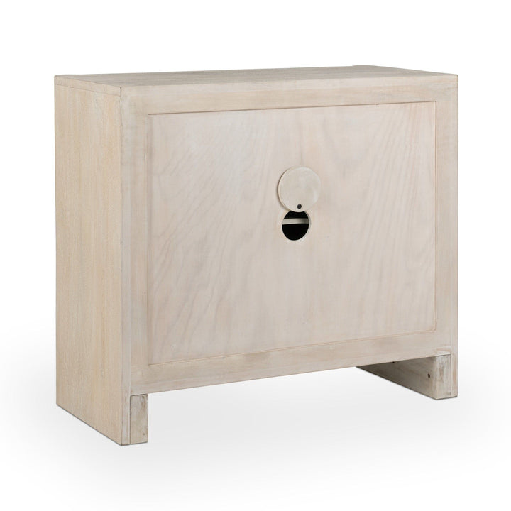 Ledro - 2 Door Cabinet