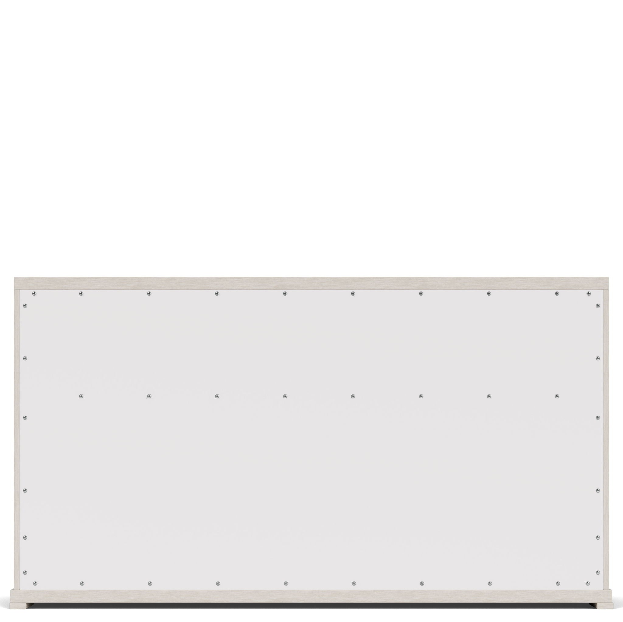 Alexis - 9-Drawer Dresser - Latte Essence