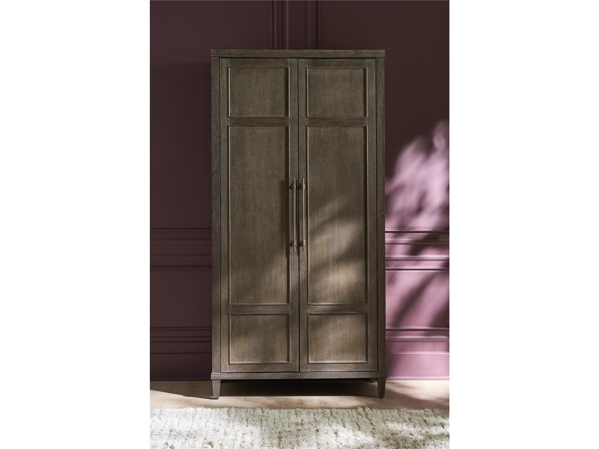 Montclair - Cabinet - Cocoa