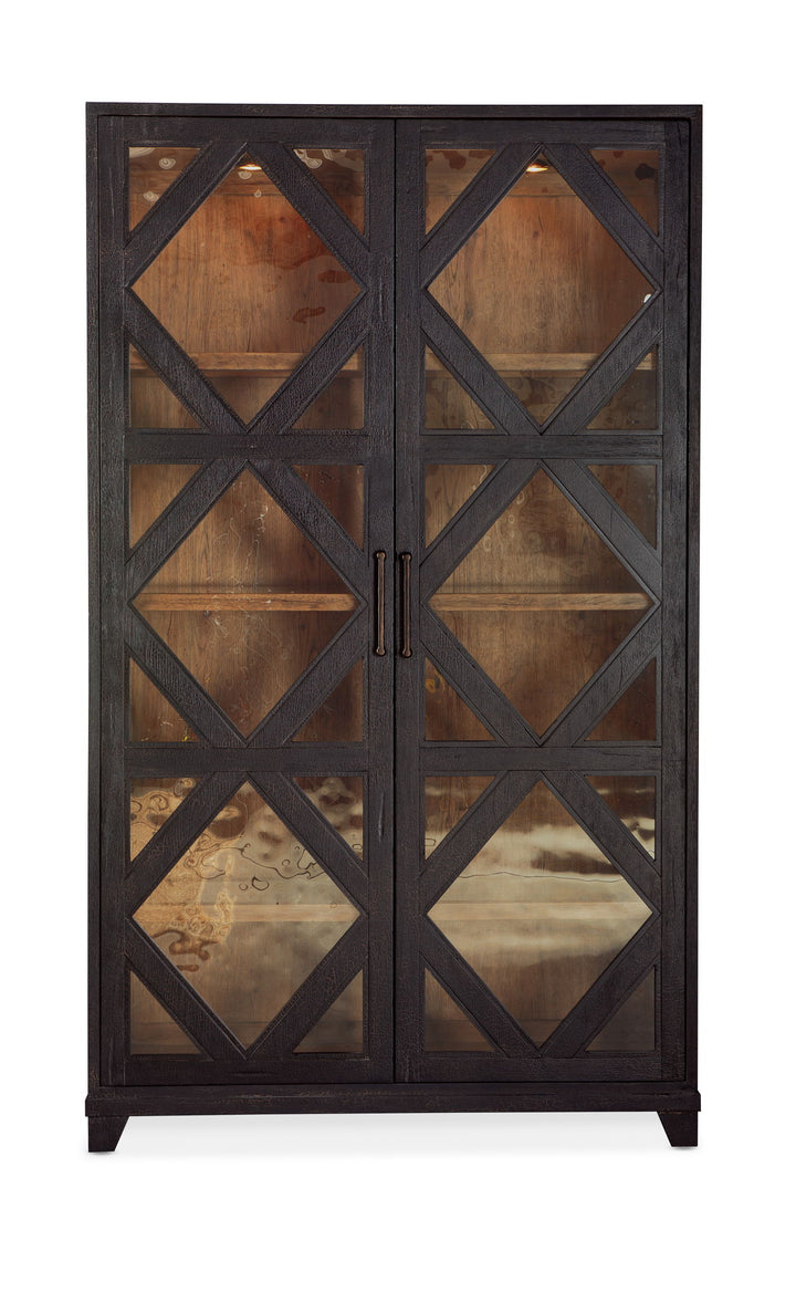 Big Sky - Display Cabinet