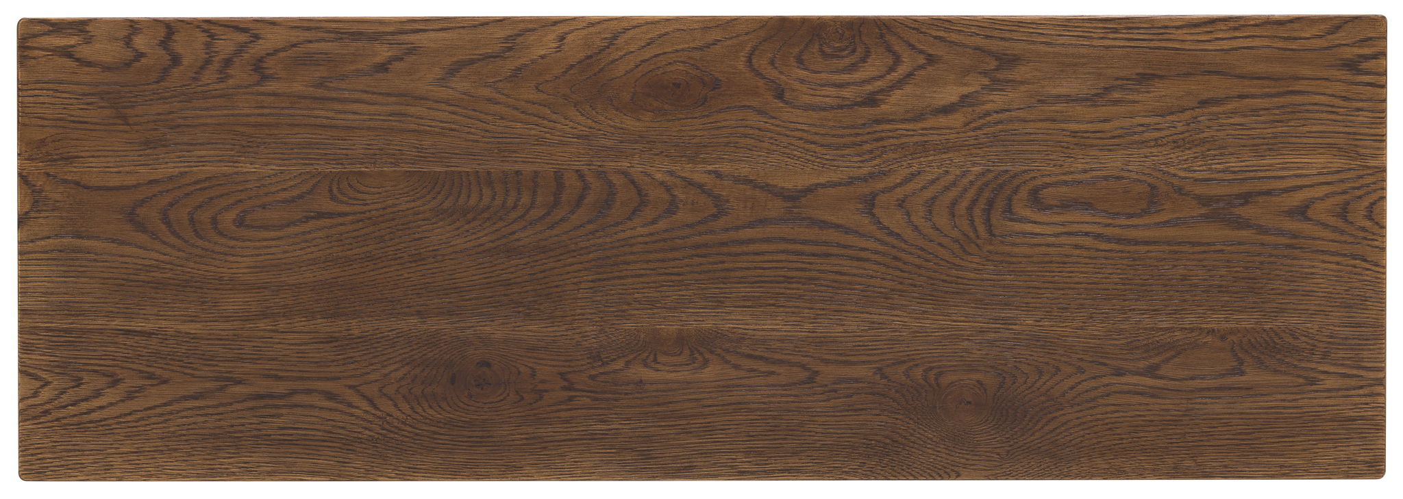 Driftwood - Five-Drawer Chest