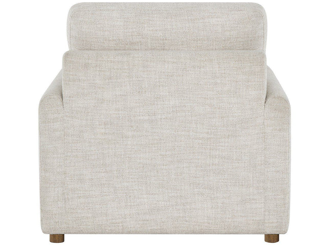 Hyde - Recliner - Gray