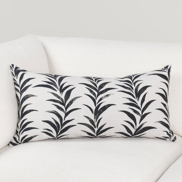 Radiant Oasis - Alula Pillow