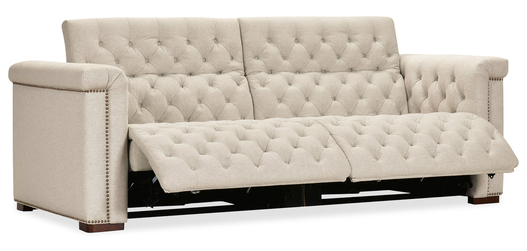 Savion - Power Reclining Sofa