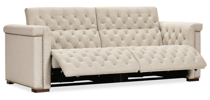 Savion - Power Reclining Sofa