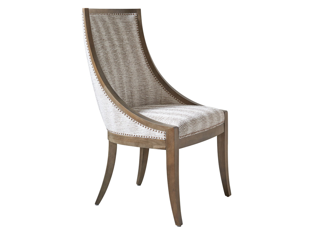 Lexington Upholstery - Chamberlain Dining Chair
