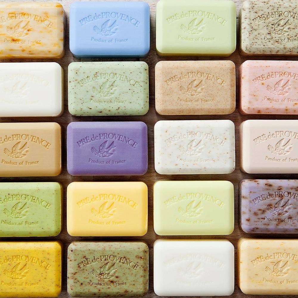 Juicy Pomegranate Soap Bar -  250 g: 250G
