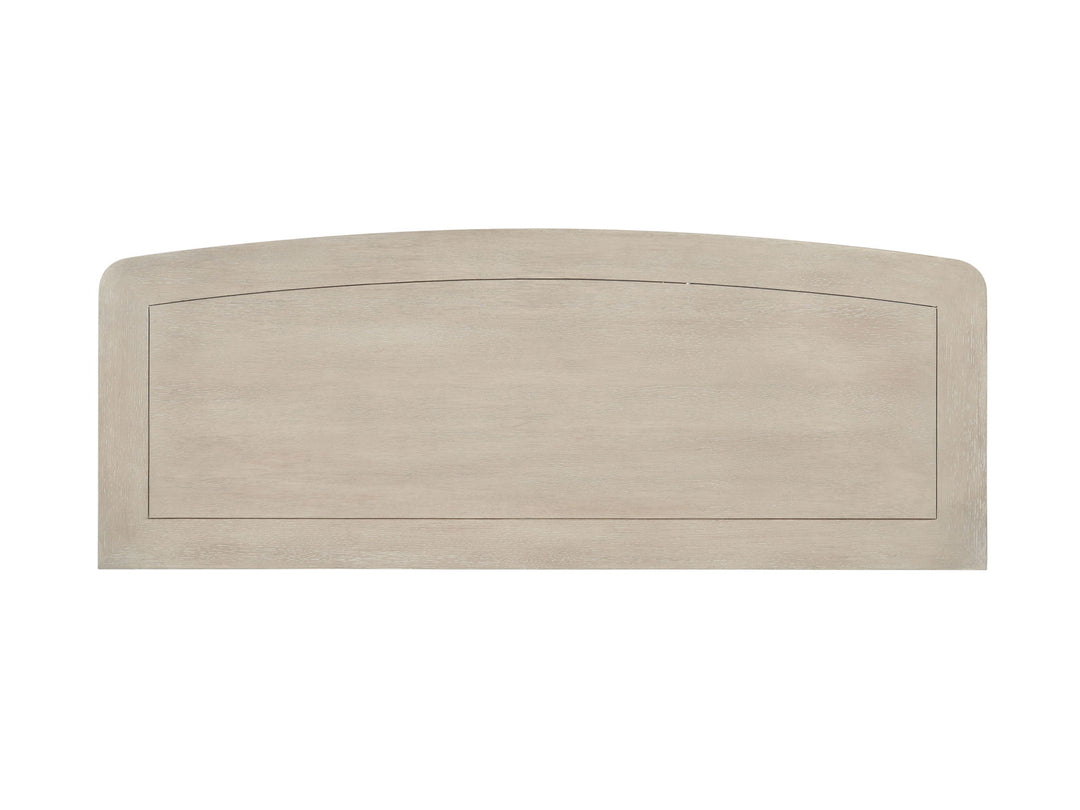 Malibu - Westward Gentlemans Chest - Beige