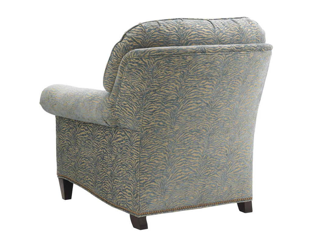 Oyster Bay - Bayville Chair