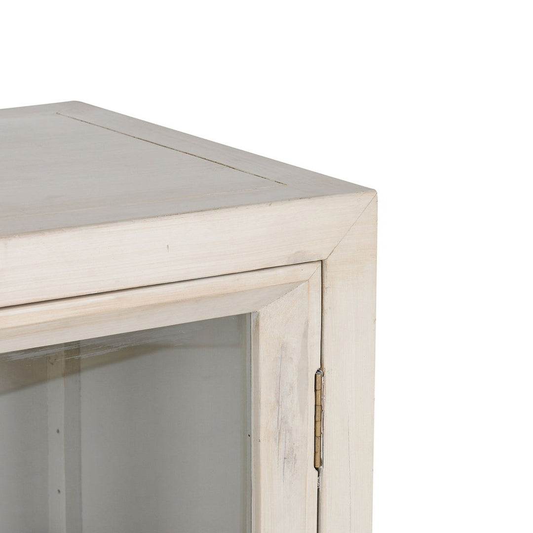 Selma - 6 Door Sideboard