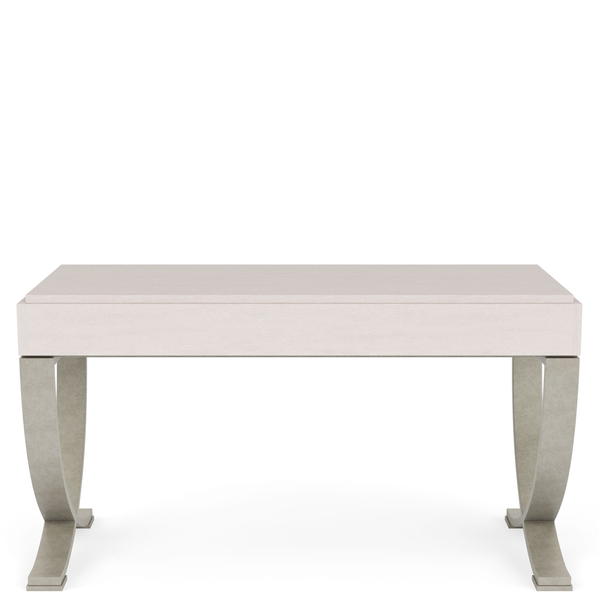 Adeline - Writing Desk - Blanco