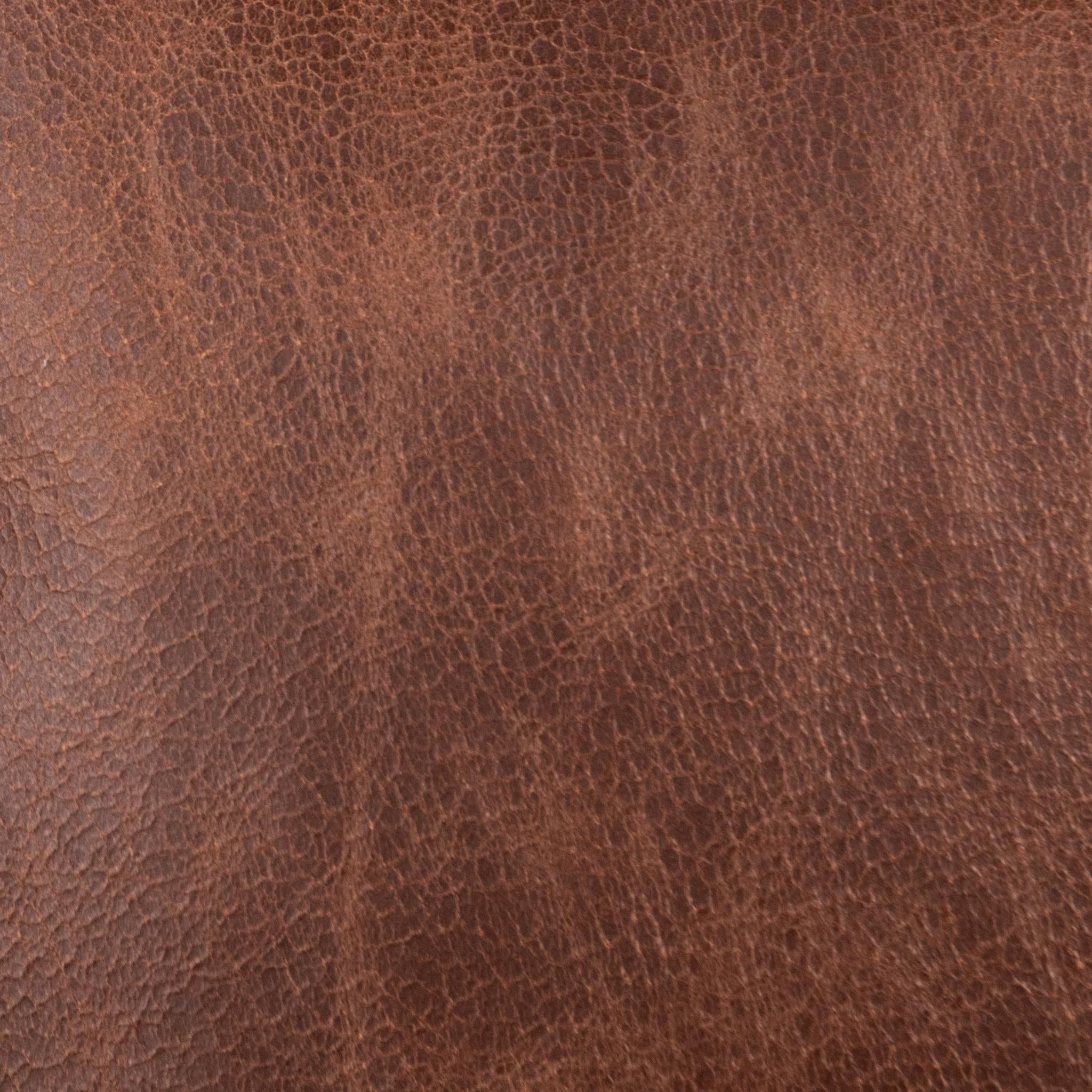 Soco Leather - SLD Pillow