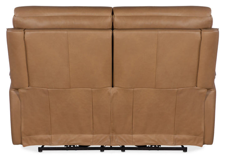Lyra - Zero Gravity Power Loveseat