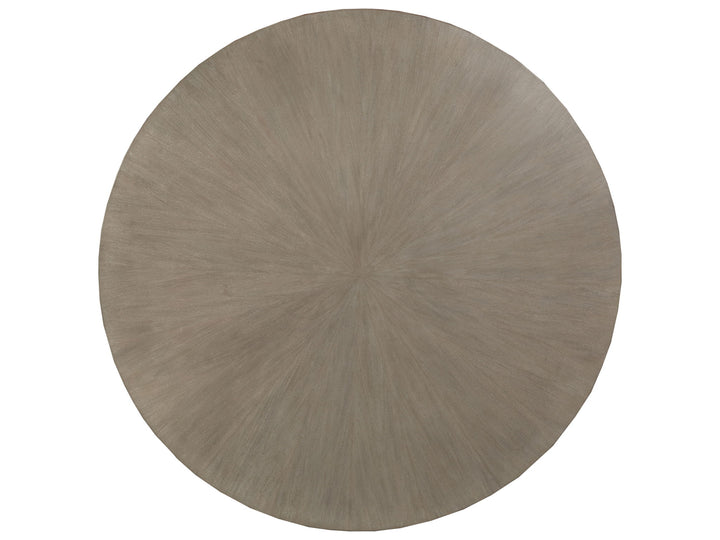 Cohesion Program - Chronicle Round Dining Table