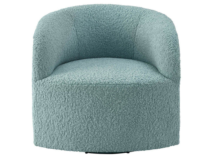 Exhale - Swivel Chair