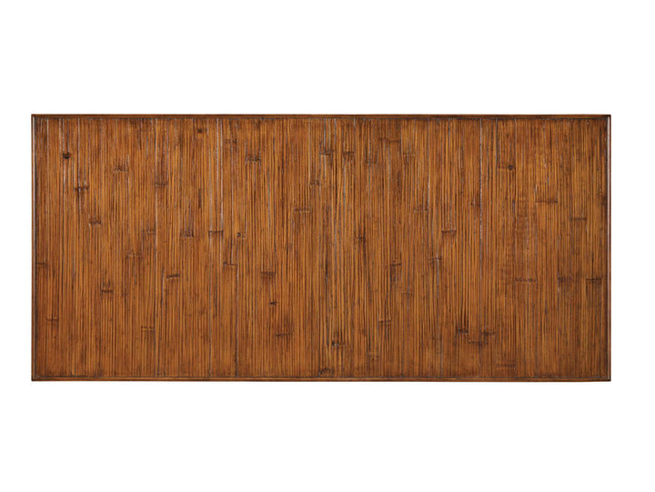 Ocean Club - Ocean Reef Cocktail Table - Dark Brown