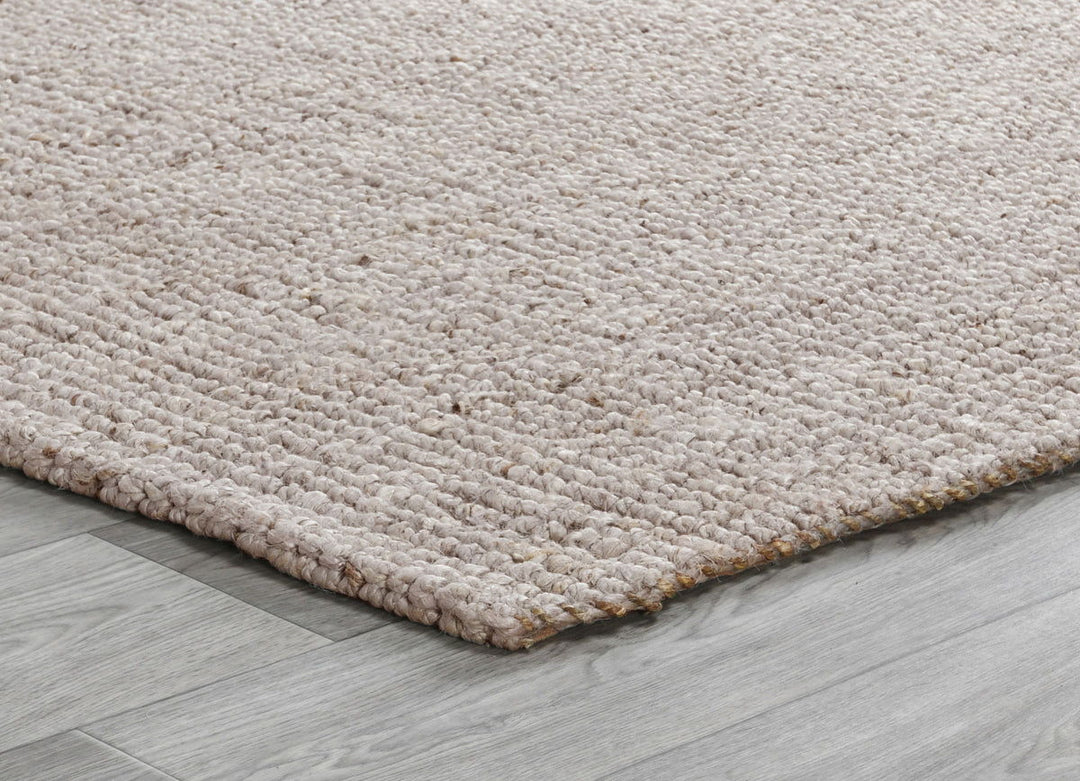 Chunky And Knobby Loop - Chunky Loop Rug