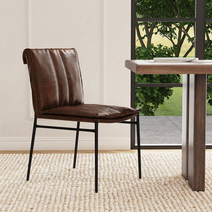 Mayer - Dining Chair (Set of 2)