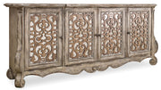 Chatelet - Credenza - Light Brown