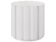 Coastal Living Outdoor / Edisto - Side Table - White