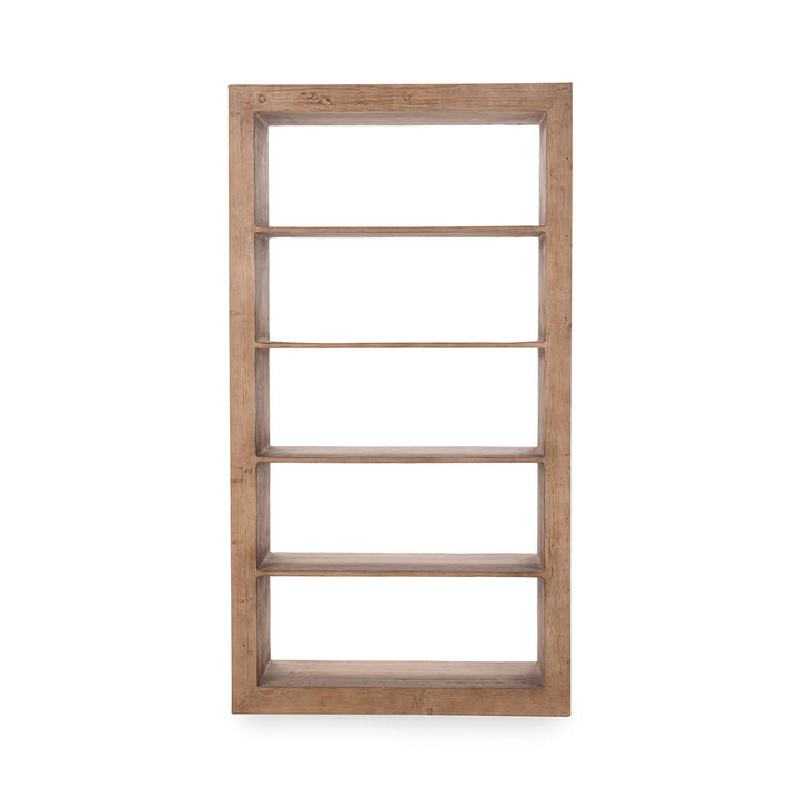 Nalani - Bookshelf - Natural