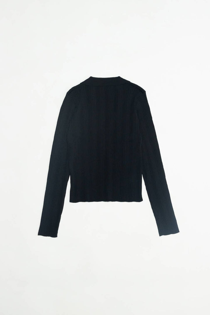 The Celine Top: TAUPE / MEDIUM