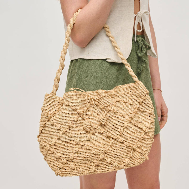 Rue Tote: Natural